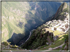 foto Machu Picchu